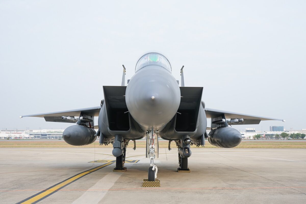 Ennyi pénzt fizet Irán annak, aki elhozza nekik az eltűnt amerikai pilótát