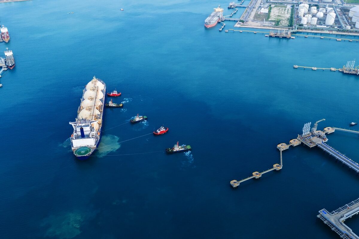 Már ekkora a baj – soha nem látott energiaválságot kaphatunk a nyakunkba