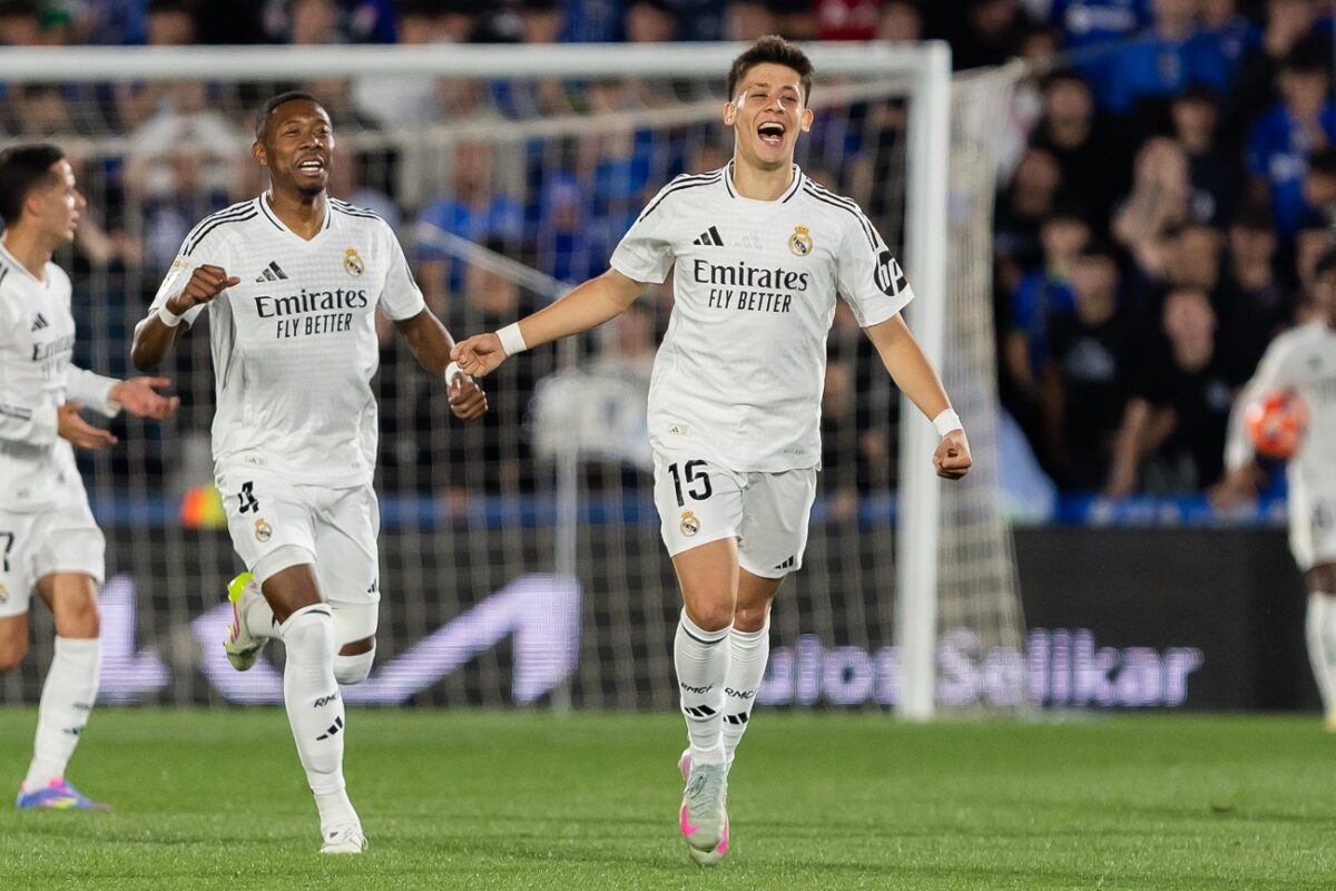 Fordulat Madridban, két sztár helyett jöhet a meglepő új kiszemelt