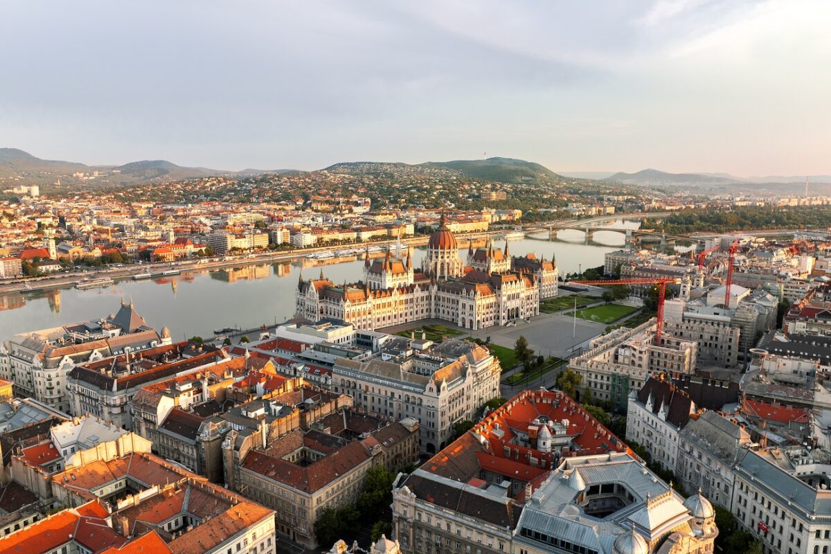 Erre jobb felkészülni – nagy változások jönnek jövő héten az időjárásban