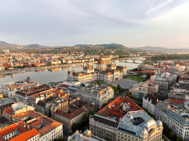 Erre jobb felkészülni – nagy változások jönnek jövő héten az időjárásban