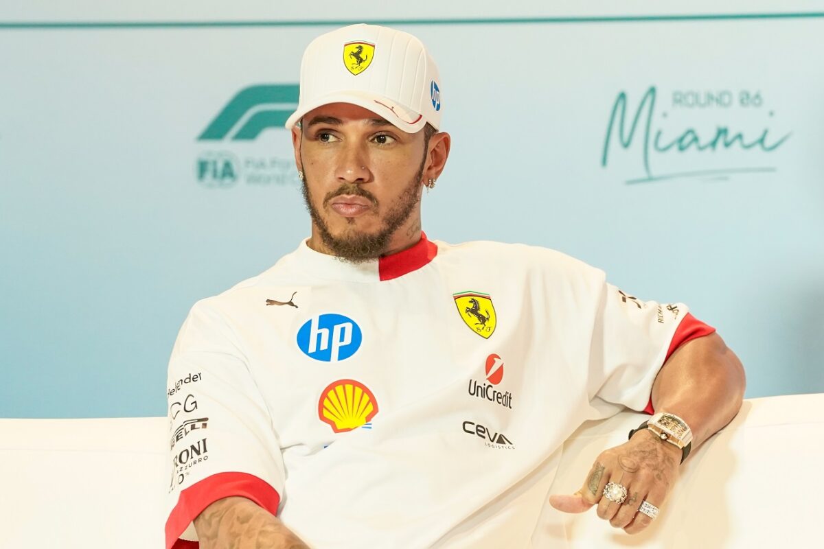 Óriási lehet a szerelem Lewis Hamilton és Kim Kardashian között – itt a bizonyíték