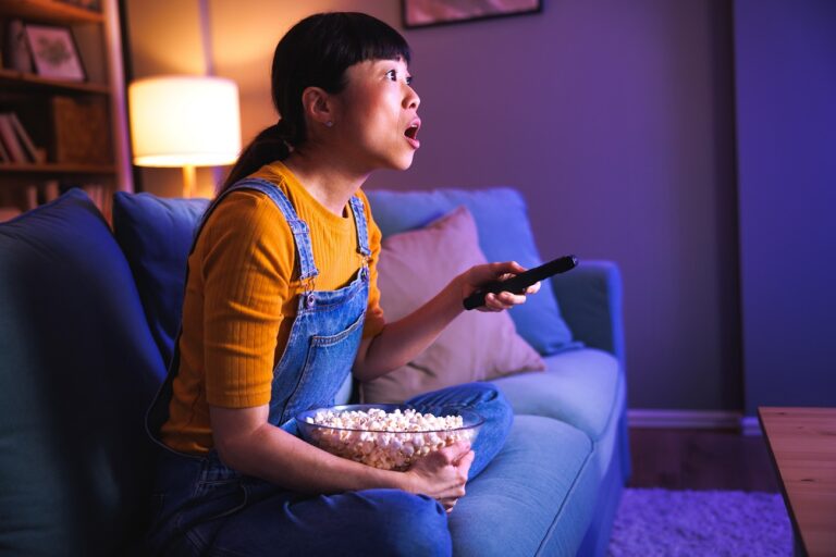 Három mozi, amitől még jobban izzadsz, mint a Cápától