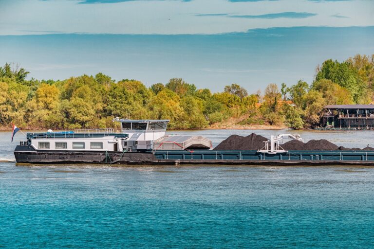 Valami nagyon furcsa dolog került elő a Dunából