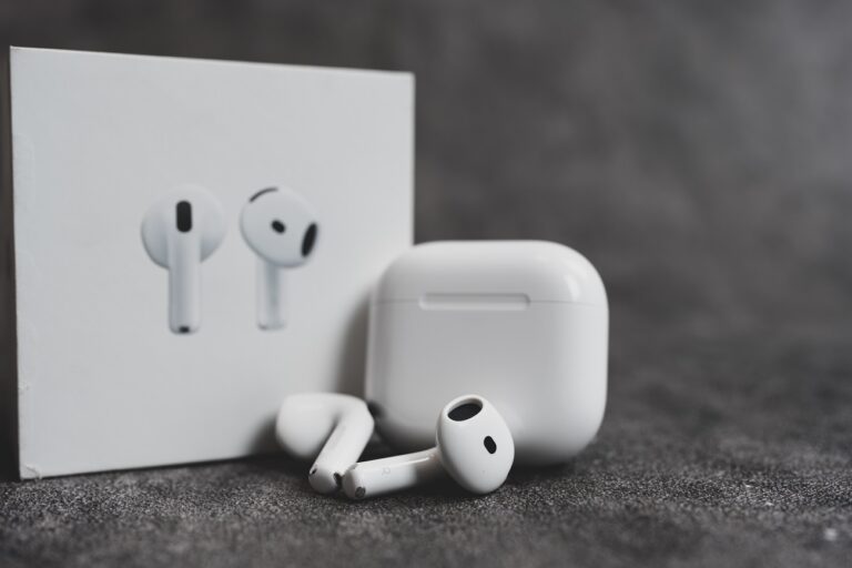 Többé nem merül le váratlanul az AirPods-od – itt az Apple új trükkje