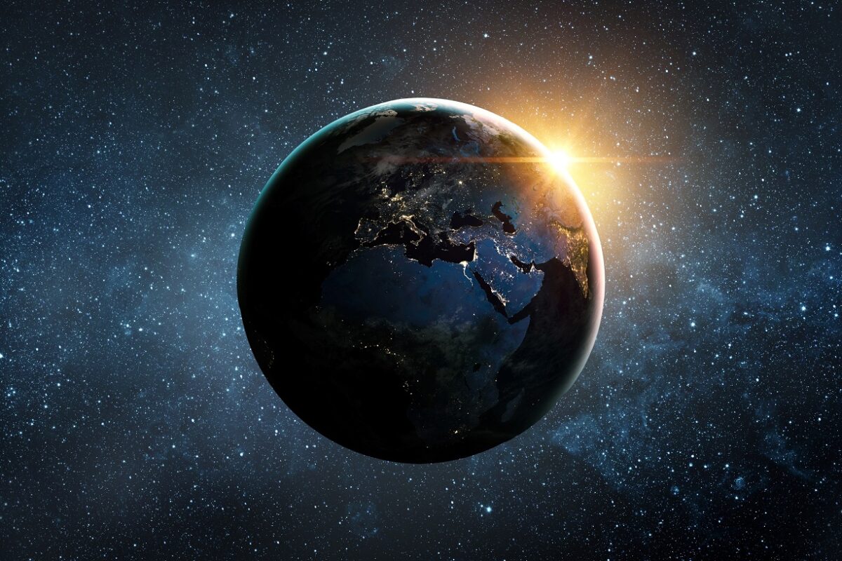 Meglepő helyen bukkanhatnak rá a földön kívüli életre