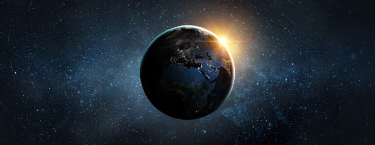 Meglepő helyen bukkanhatnak rá a földön kívüli életre