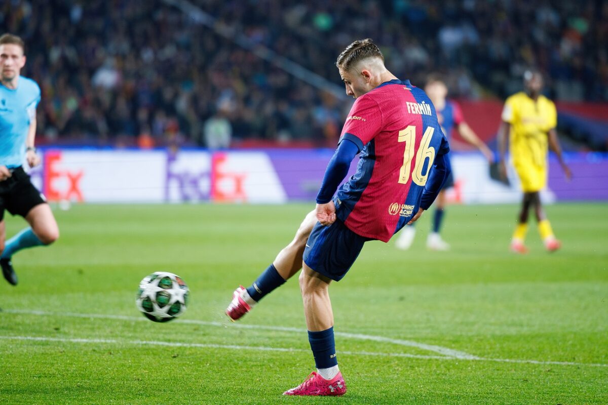 Meglepő név került az eladási listára a Barcelonánál