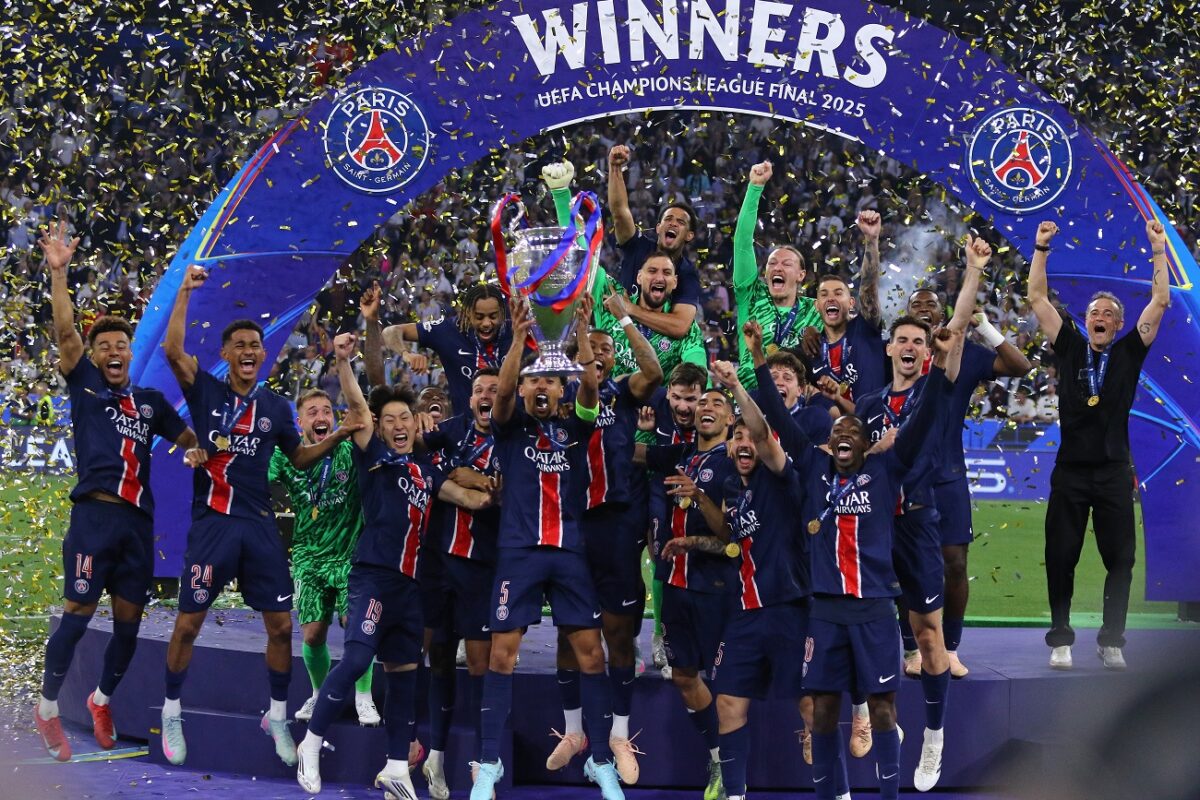 Újabb sztárt vinne el a PSG Madridból