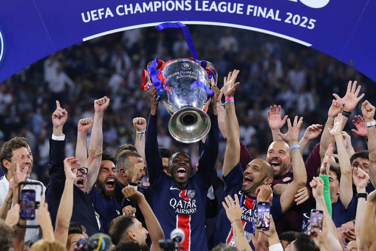 Óriási fogásra készül a PSG, kulcsjátékost vinnének Londonból