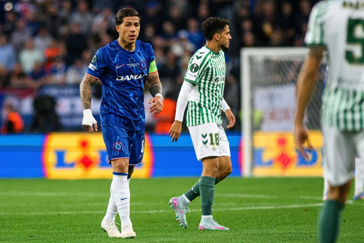 Új sztárt igazolhat a Chelsea a riválistól