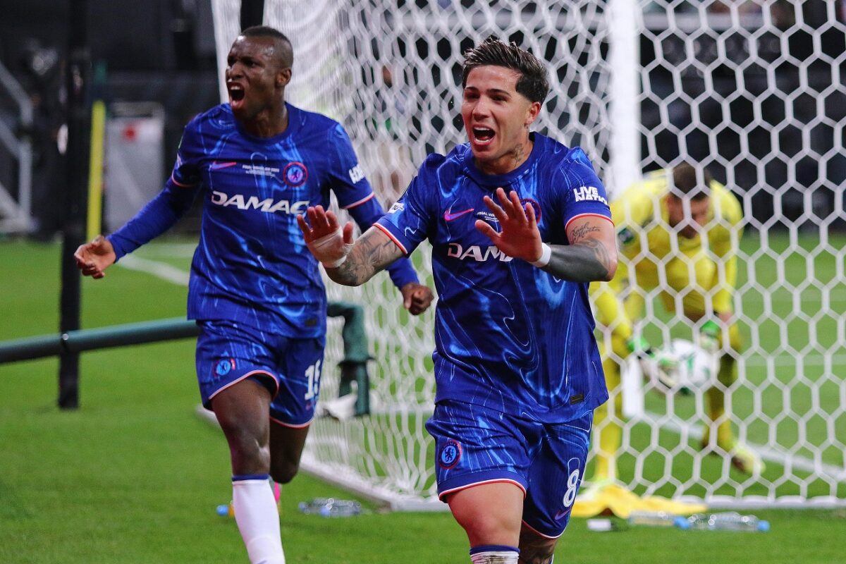 120 millió euróért csapna le a Manchester City a Chelsea legjobbjára