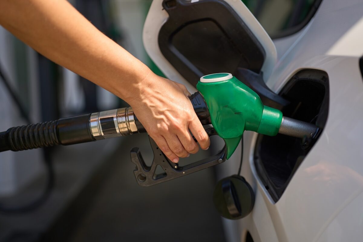 Ha az USA ezt tényleg meglépi, elképesztő emelkedés jöhet, az üzemanyag terén is