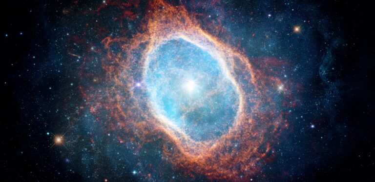 Amit most láttak a fekete lyuknál, arra a kutatók sem számítottak