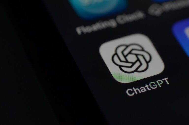 A ChatGPT hamarosan megjegyezheti az arcodat