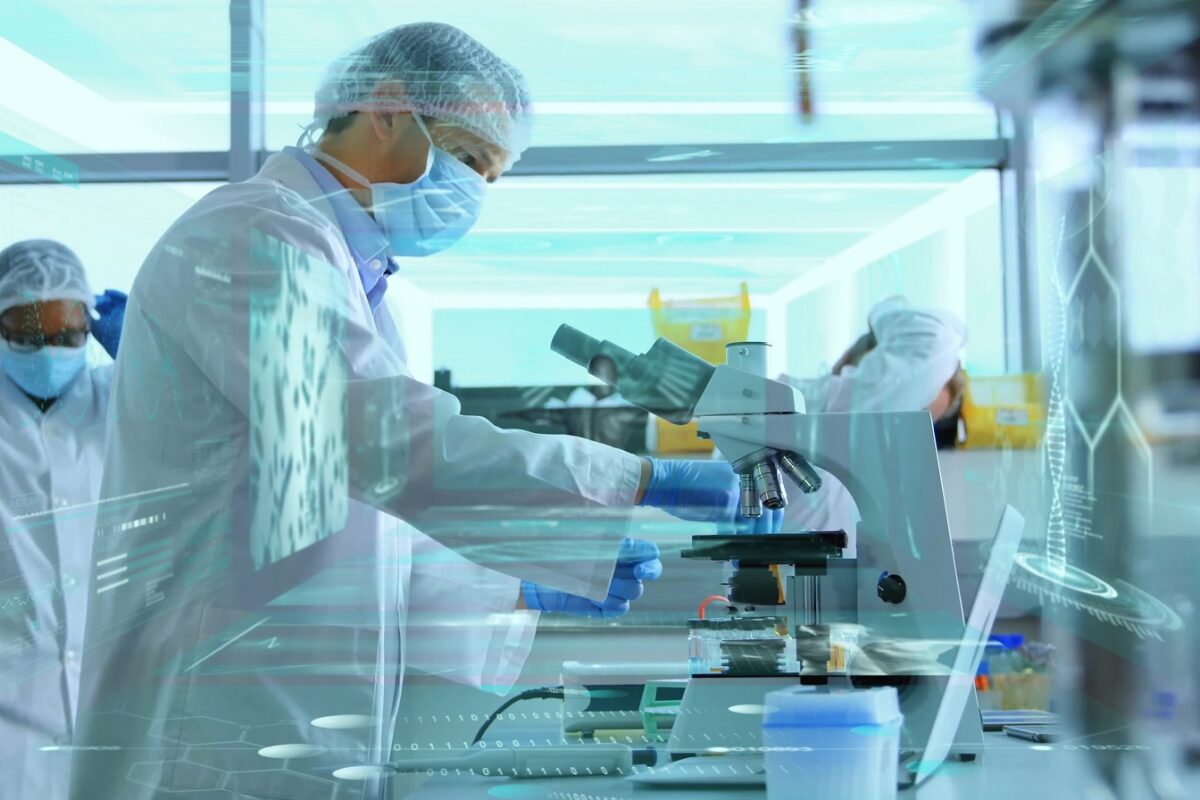 Ami a vastagbélrákban rejtőzik, teljesen átírhatja a kezelést