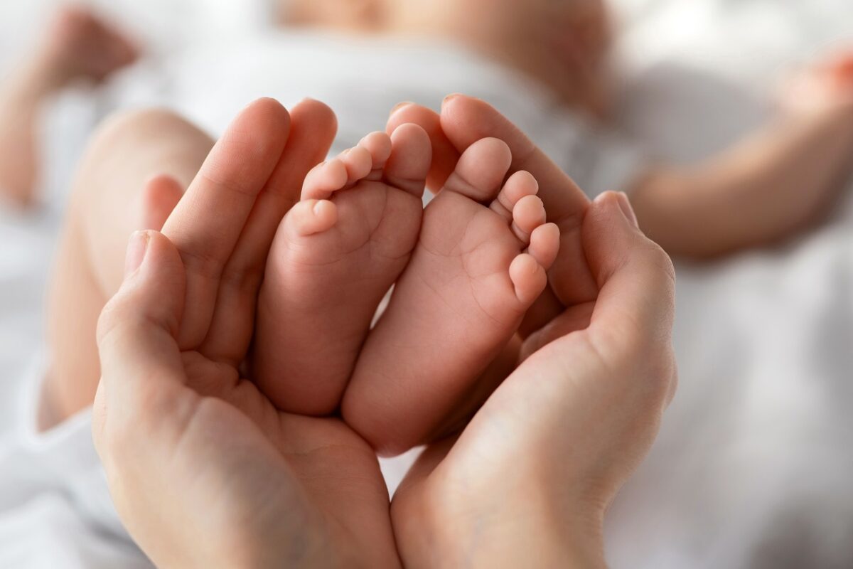 Amit most felfedeztek az újszülötteknél, az sok szülőt elgondolkodtat