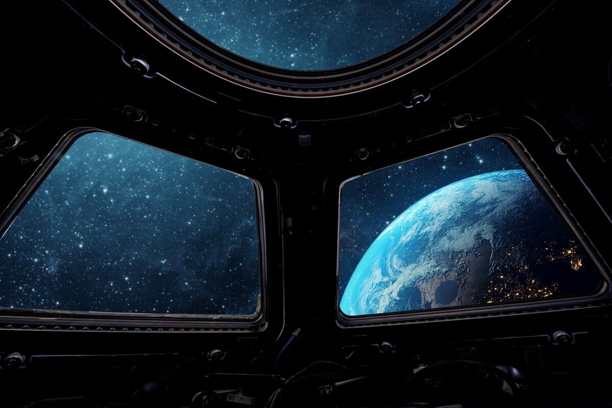 Az egyik kedvenc sci-fi sorozatunk, amit sokan nem is ismernek