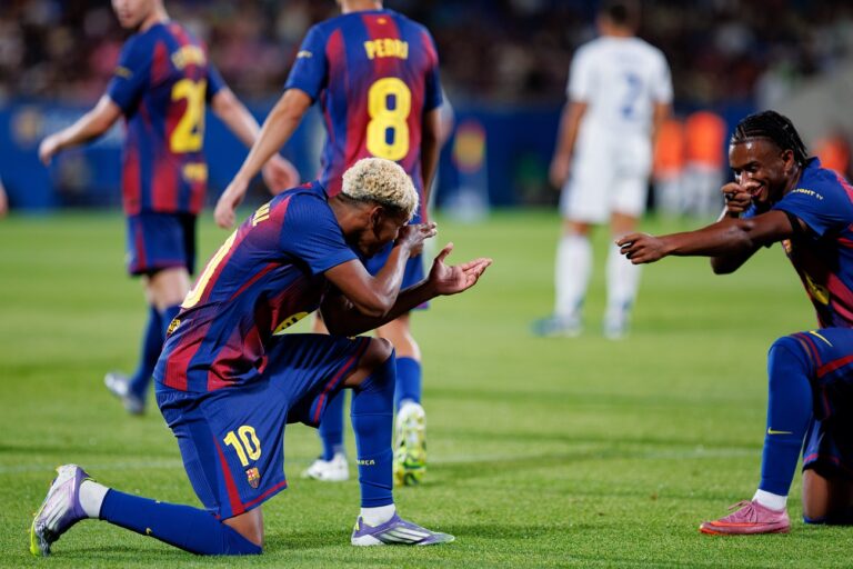 A PSG minden eddiginél nagyobb ajánlatra készül Yamalért