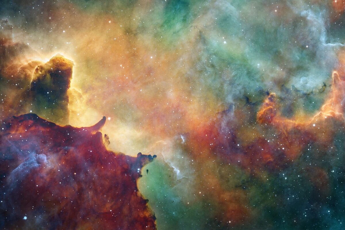 Egyre nagyobb az aggodalom – túl gyorsan tágul a világegyetem