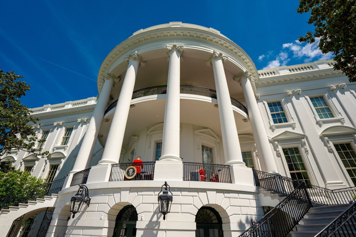 Támadás a Fehér Házban – egy fontos név kimaradt a merénylettervből