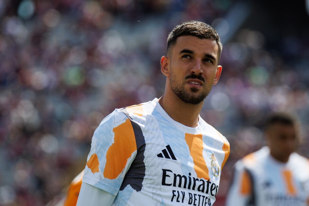 Florentino Pérez irányított keretátalakítást tervez Madridban