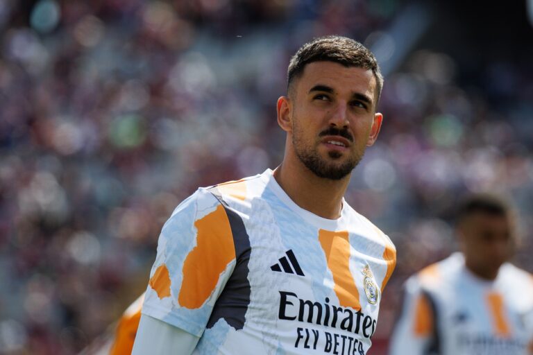 Florentino Pérez irányított keretátalakítást tervez Madridban