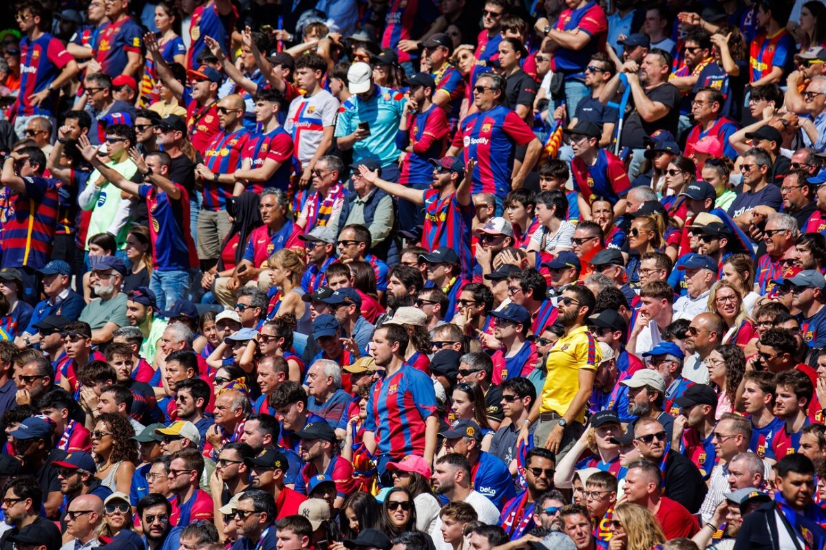 Két új vezér érkezhet a Barcelona védelmébe