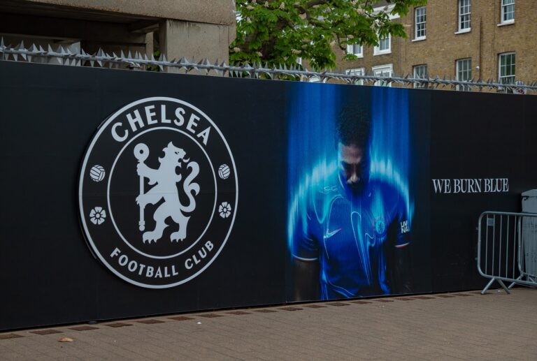 A Chelsea 50 millió eurót fizet érte – lemaradt róla a Bayern München