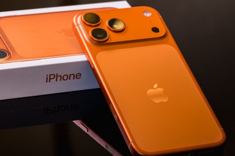 Több felhasználónál nem indul újra az iPhone 17 teljes lemerülés után