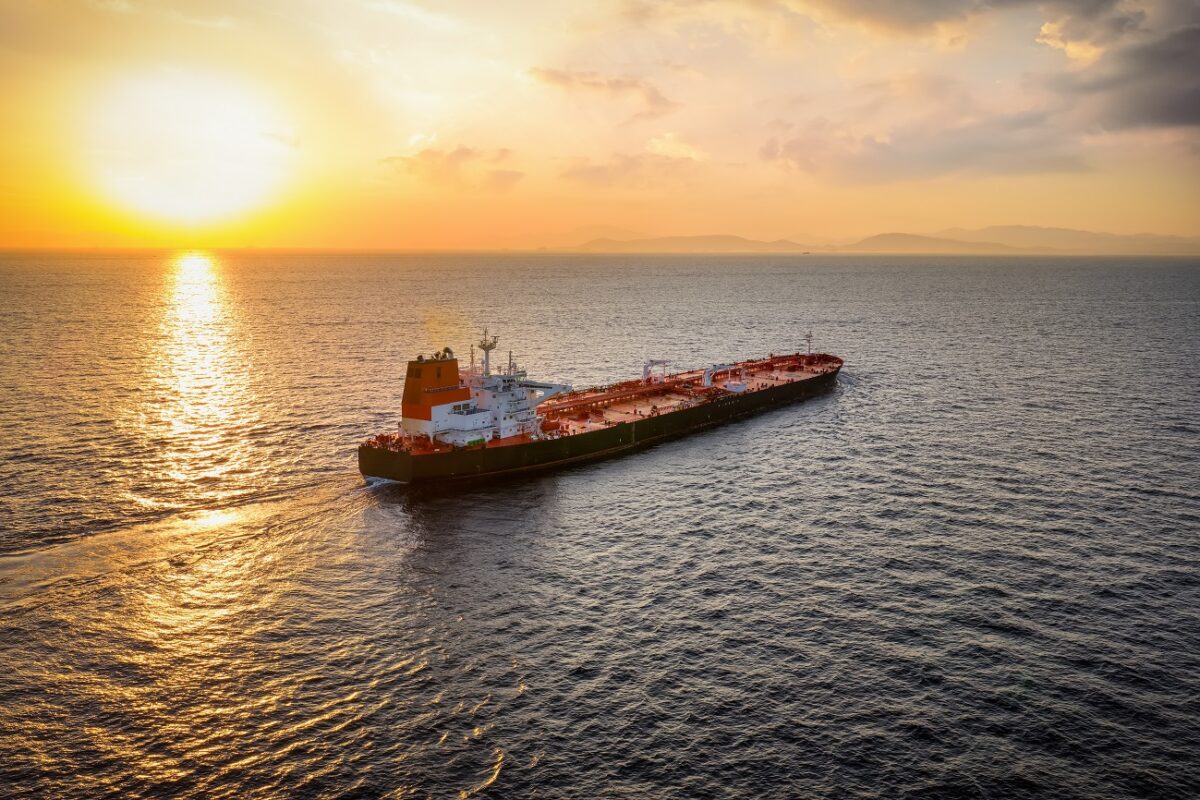 Drámai felvétel került elő Iránról