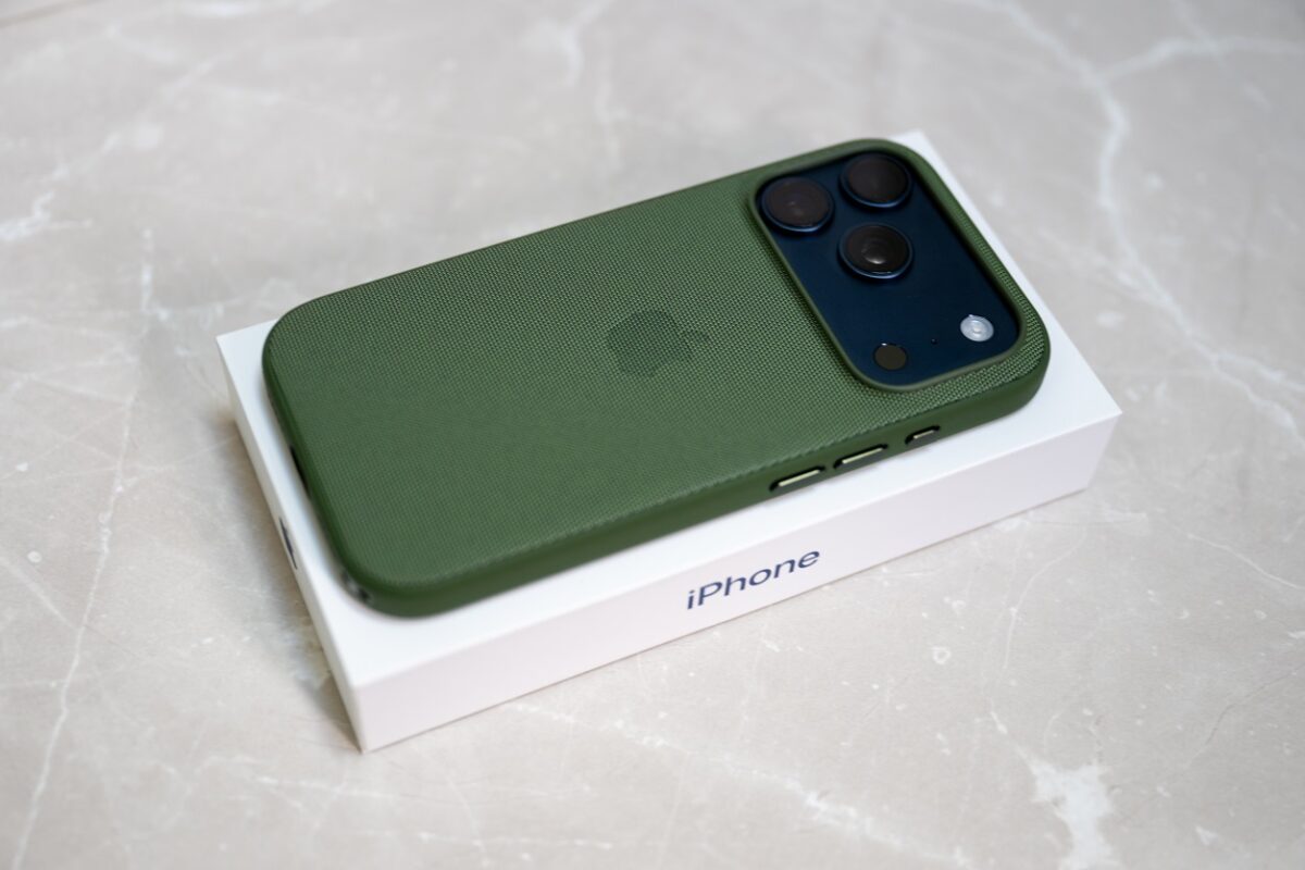 Egy apró trükk az iPhone-on, ami teljesen megváltoztatja a használatot