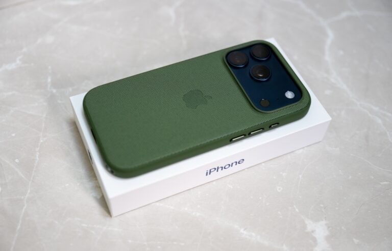 Egy apró trükk az iPhone-on, ami teljesen megváltoztatja a használatot