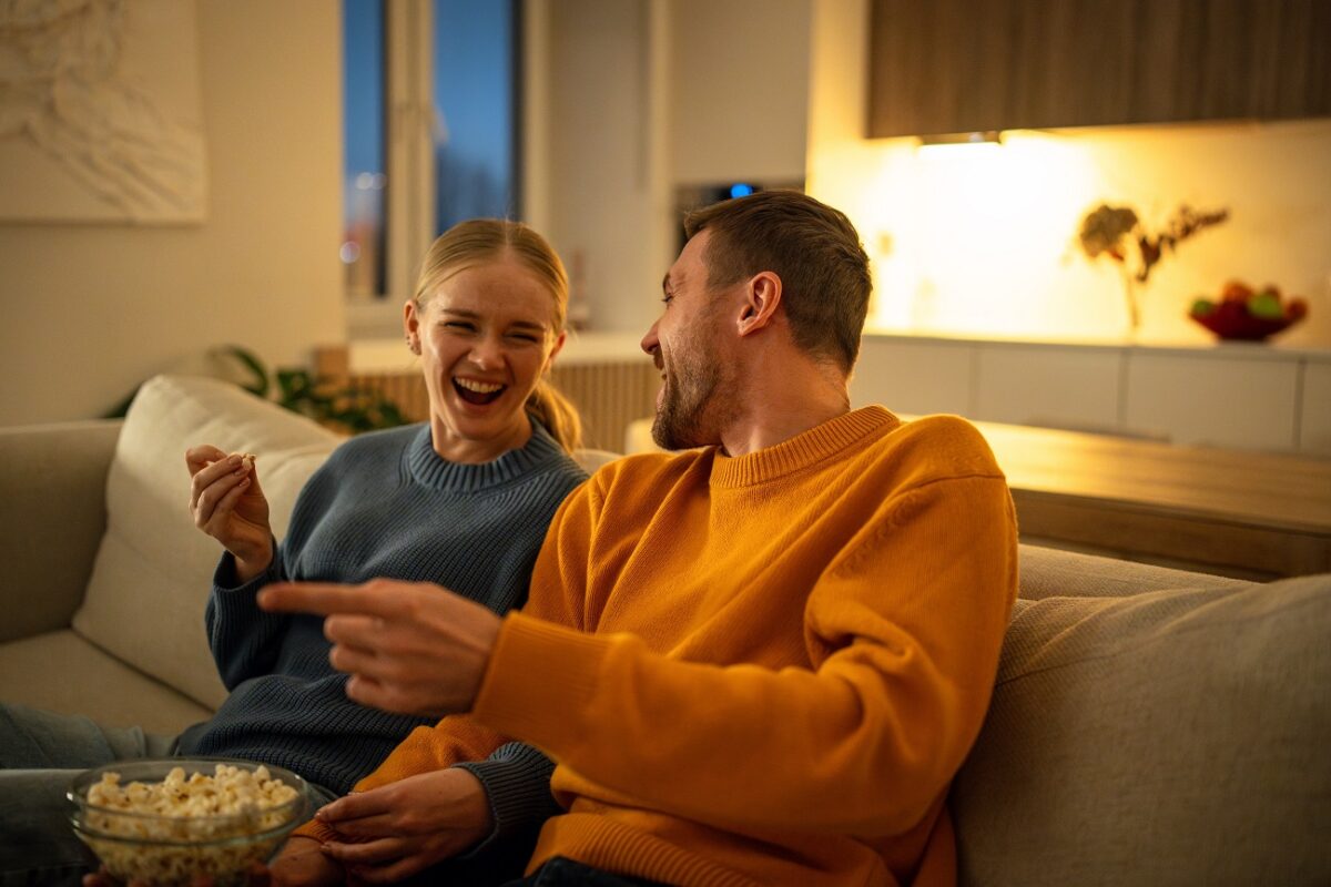 Így változtatják meg lakótársaid a tested belső világát