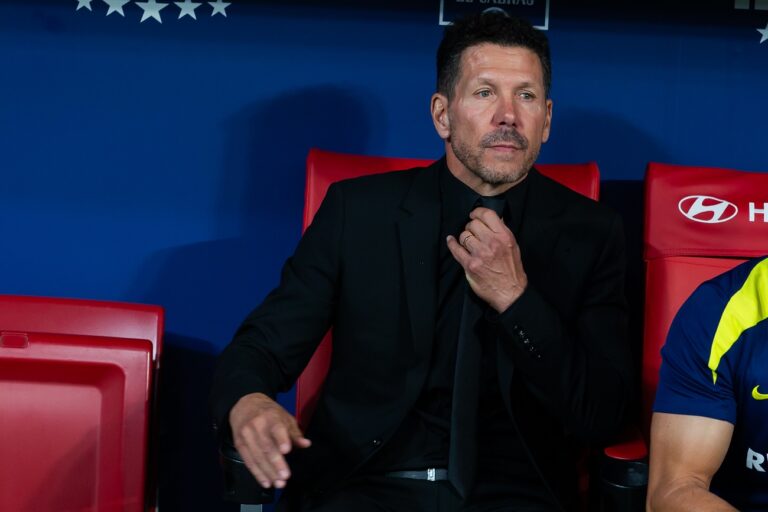 A világ egyik legjobb edzőjét nézte ki az Inter Milan