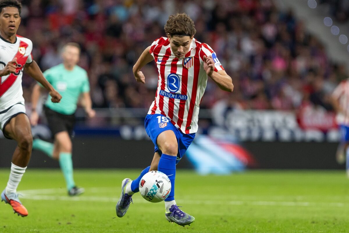 Ha nem jön Álvarez, már kész a Barcelona B terve