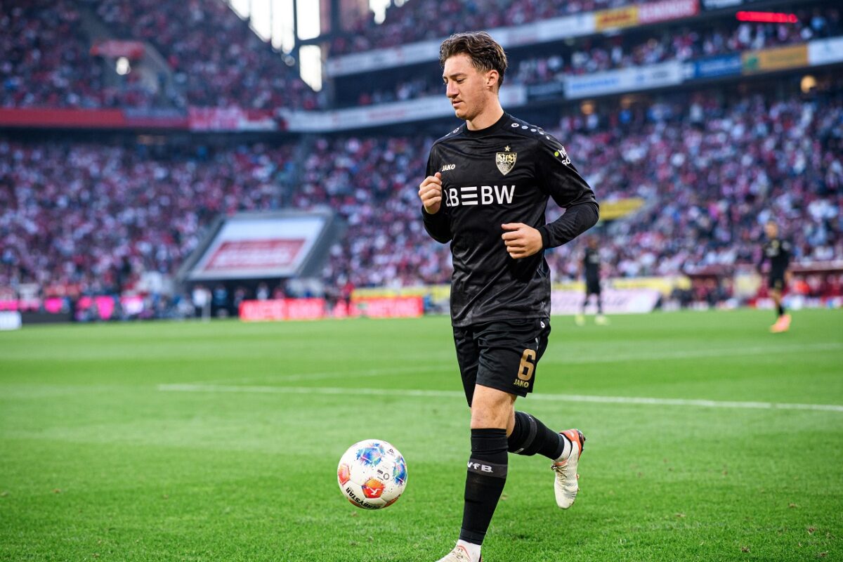 Új Kroost igazolhat a Premier League egyik óriása, a Liverpool