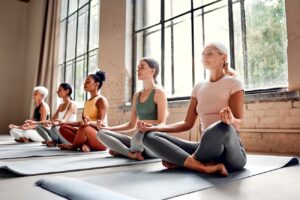 7 nap csend, és máris átíródhat az agy működése