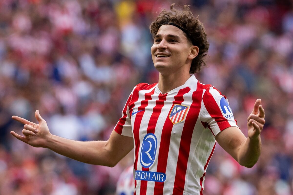 A Barcelona mindenáron megszerezné az Atlético sztárját