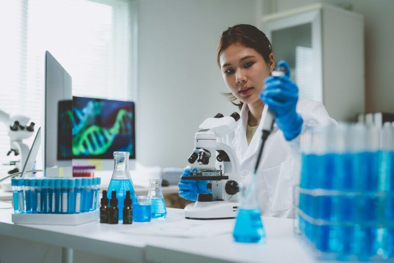 Saját szervezetünkben rejtőzhet a kulcs az idegi regenerációhoz