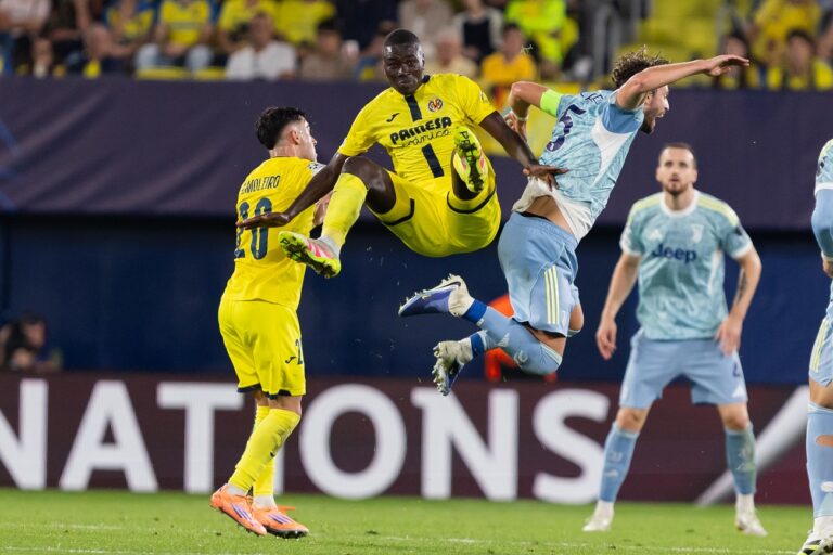 Kosarat kapott a Juventus, nem ezt várták Torinóban