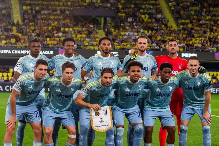 Ezzel a három világsztárral robbantaná be a nyarat a Juventus