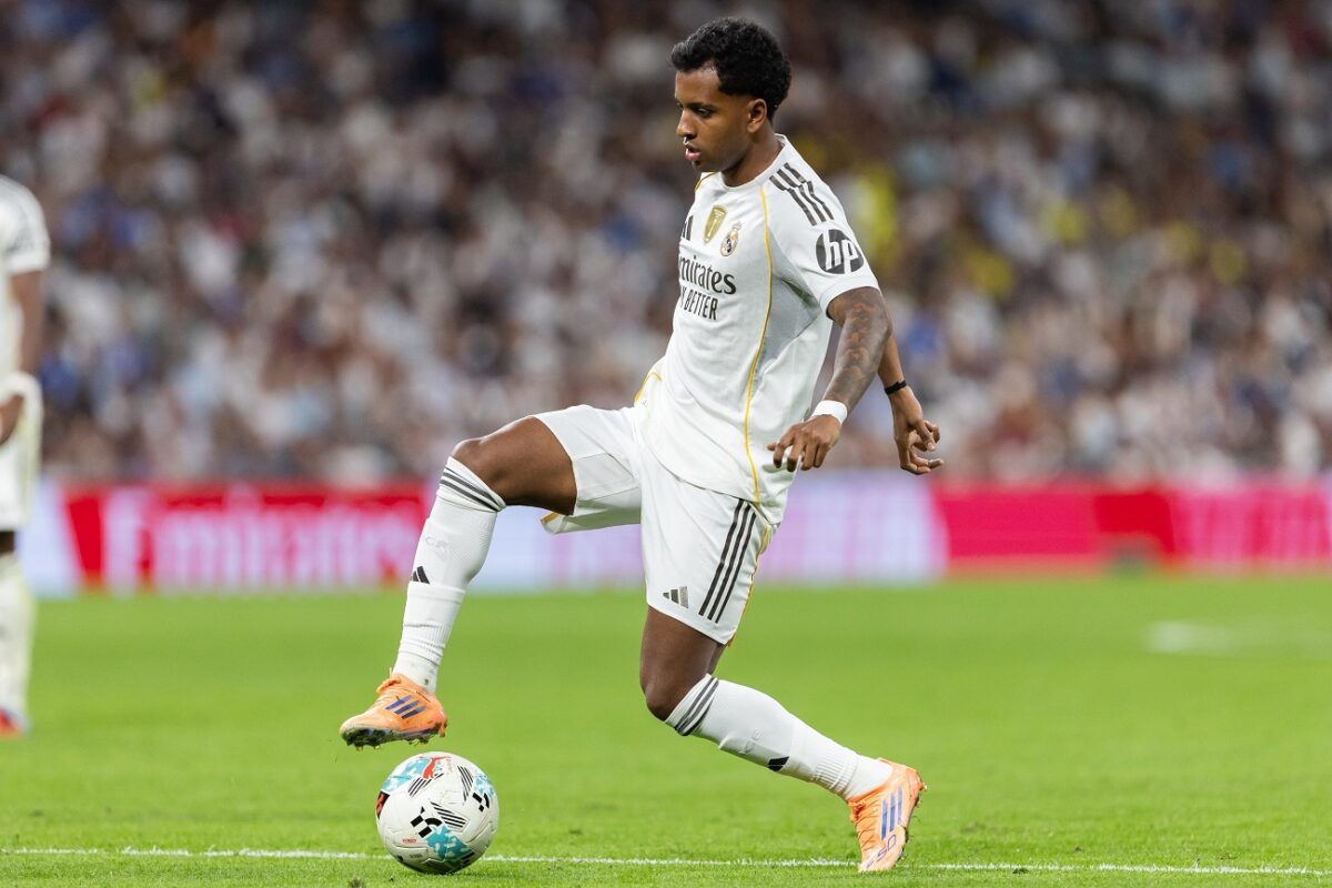 Újabb világsztár távozhat a Real Madridtól – új korszak jön