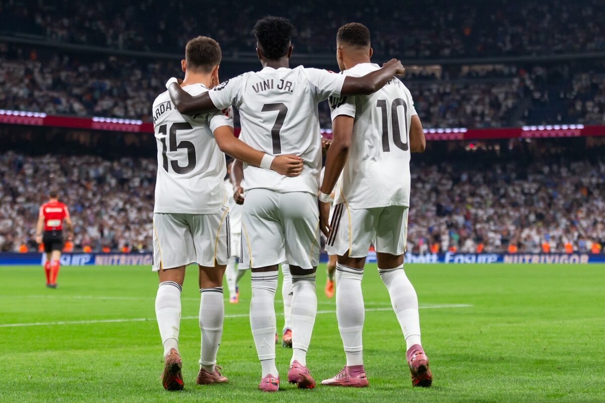 Világsztár térhet vissza a Real Madridhoz