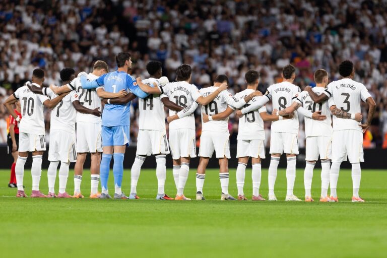 Elhagyhatja a Real Madridot Rüdiger, már csak rajta múlik minden