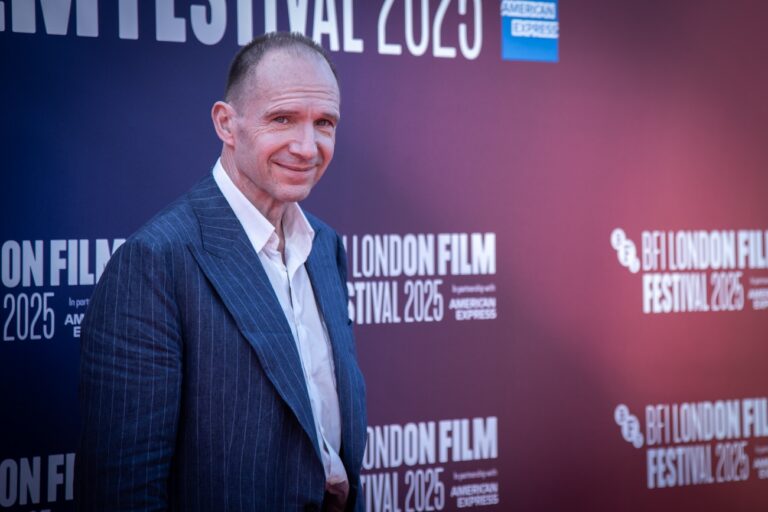 Ez a világsztár sem lesz az HBO Harry Potter sorozatának főgonosza