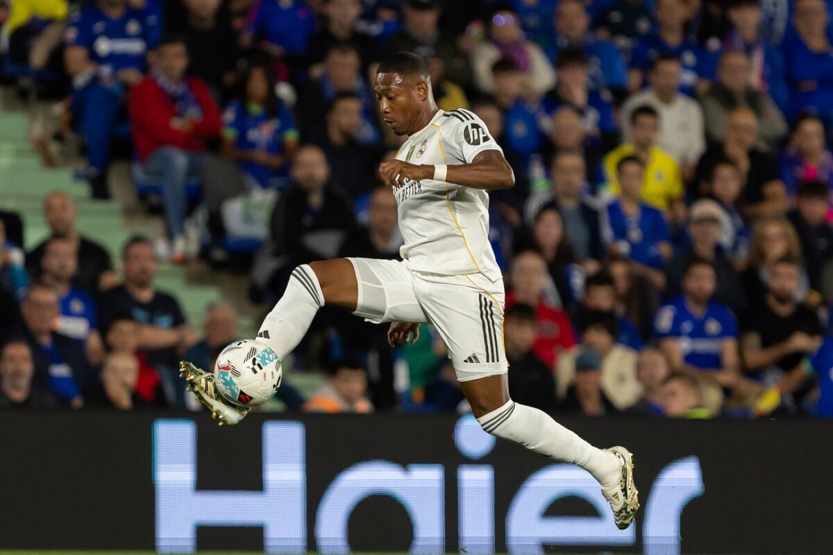 Olaszországba tart a Real Madrid egyik legnagyobb sztárja