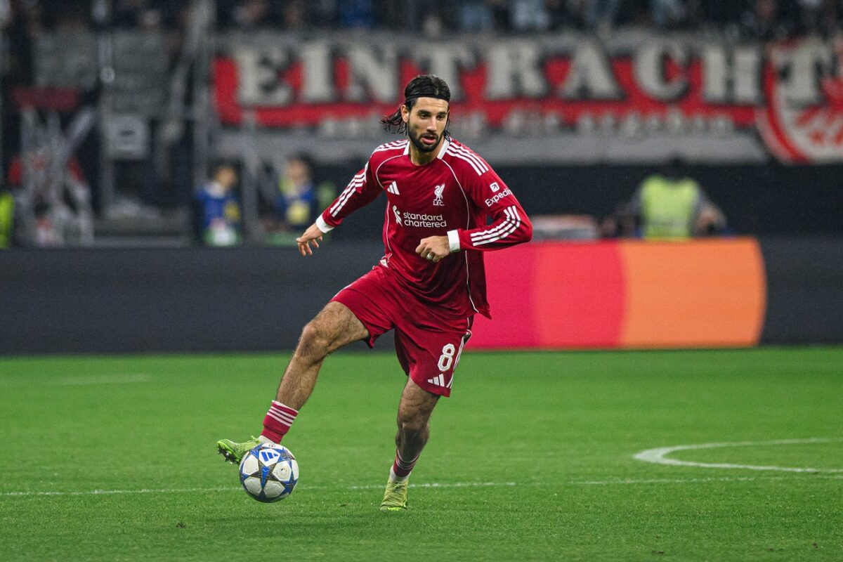 Mindenki Xabi Alonsót várta, de a Liverpool váratlan döntést hozott