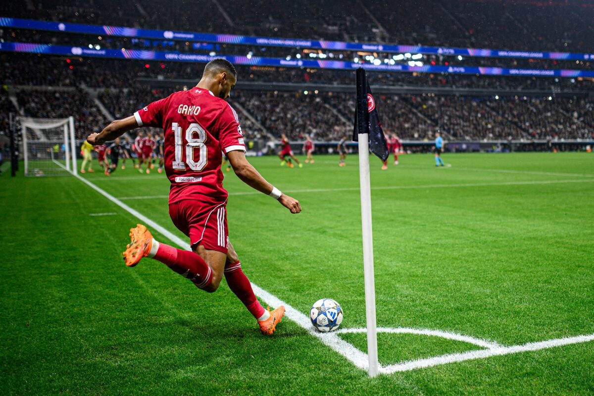 A Liverpool elvinné a PSG egyik legjobbját a nyáron