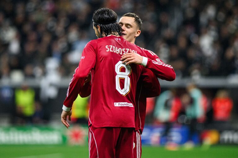 Elhappolhatja a Barcelona a Liverpool kiszemeltjét